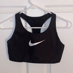 Women’s Nike sports bra